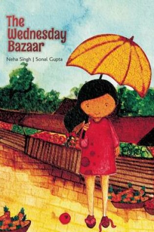Cover of The Wednesday Bazaar