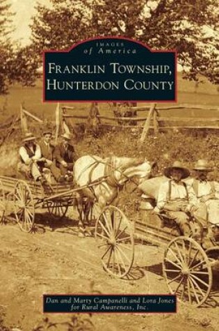 Cover of Franklin Township, Hunterdon County