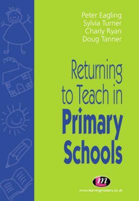Cover of Returning to Teach in Primary Schools