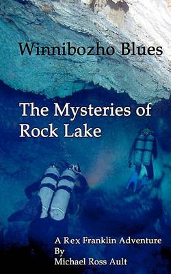 Book cover for Winnibozho Blues