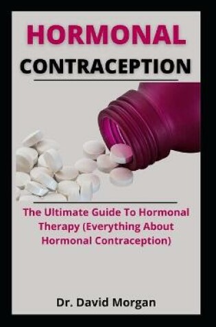 Cover of Hormonal Contraception