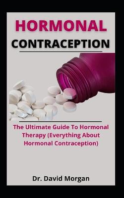 Book cover for Hormonal Contraception