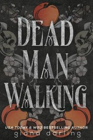 Cover of Dead Man Walking SE IS