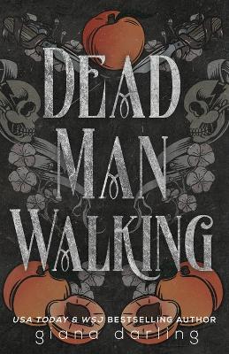Book cover for Dead Man Walking SE IS