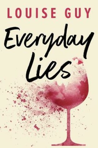 Cover of Everyday Lies