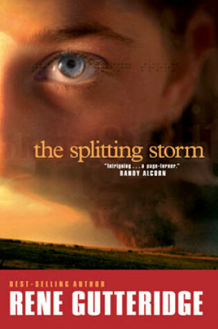 Cover of The Splitting Storm