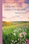 Book cover for Their Pretend Amish Courtship