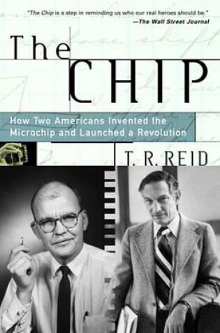 Cover of The Chip