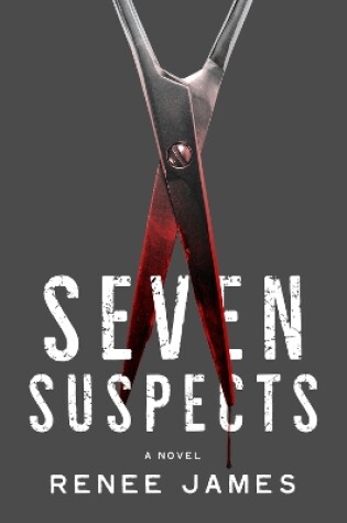 Cover of Seven Suspects