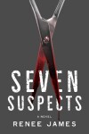 Book cover for Seven Suspects