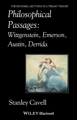 Book cover for Philosophical Passages