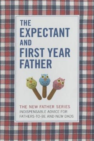 Cover of Expectant and New Father Boxed Set