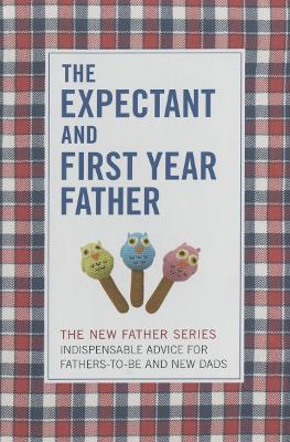 Book cover for Expectant and New Father Boxed Set