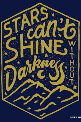 Cover of Star Can't Shine Without Darkness