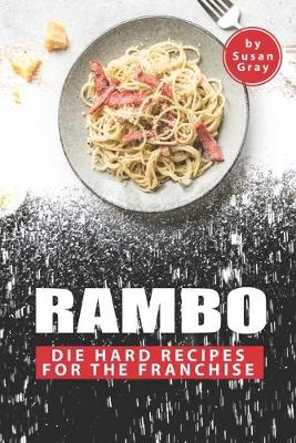 Book cover for Rambo