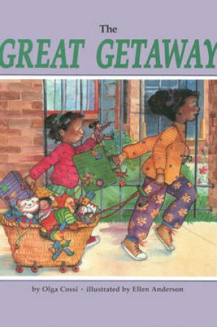 Cover of Great Getaway