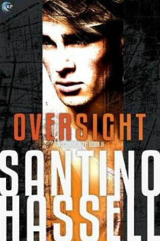 Cover of Oversight