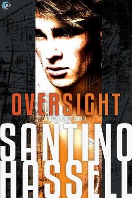 Book cover for Oversight