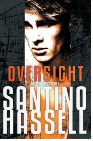 Cover of Oversight