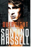 Book cover for Oversight