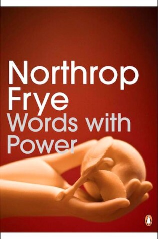 Cover of Modern Classics: Words with Power