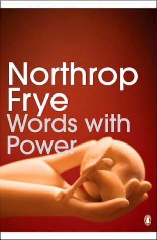 Book cover for Modern Classics: Words with Power