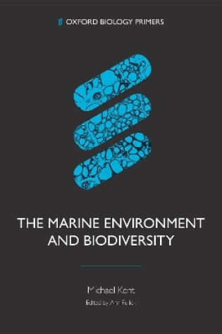 Cover of The Marine Environment and Biodiversity