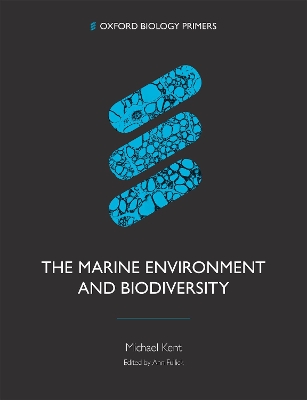 Cover of The Marine Environment and Biodiversity