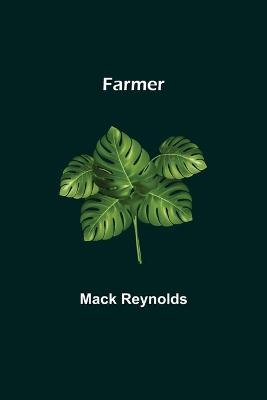 Book cover for Farmer