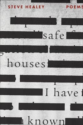 Book cover for Safe Houses I Have Known