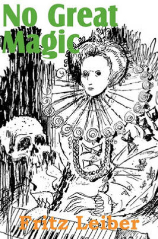 Cover of No Great Magic