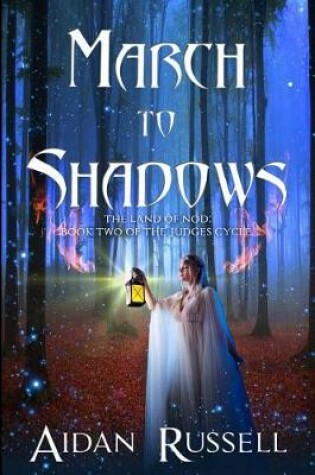 Cover of March to Shadows