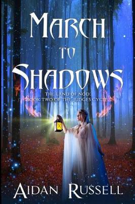 Cover of March to Shadows