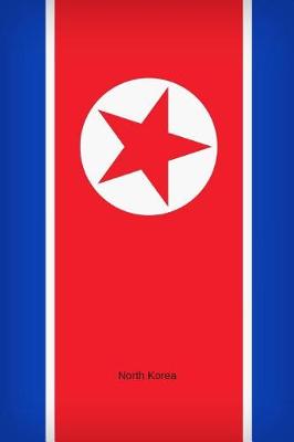 Book cover for North Korea