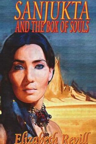 Cover of Sanjukta And The Box Of Souls