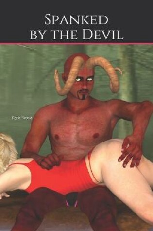 Cover of Spanked by the Devil