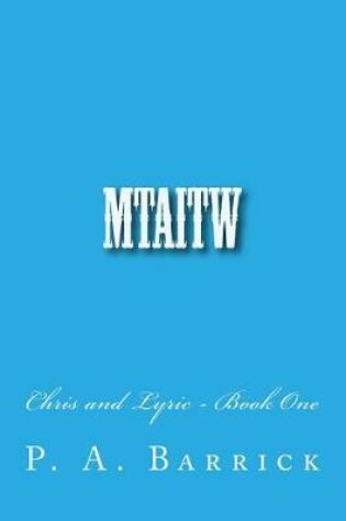 Cover of Mtaitw