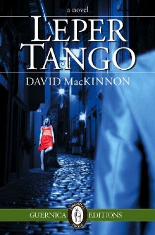 Cover of Leper Tango