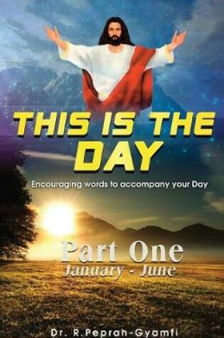 Cover of This Is the Day