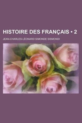 Cover of Histoire Des Francais (2)