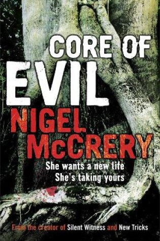 Cover of Core of Evil