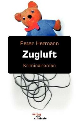 Cover of Zugluft