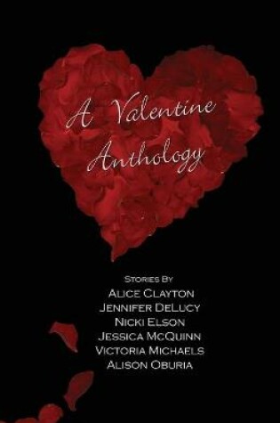 Cover of Valentine Anthology