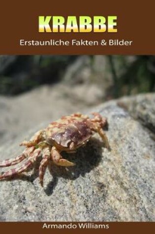 Cover of Krabbe