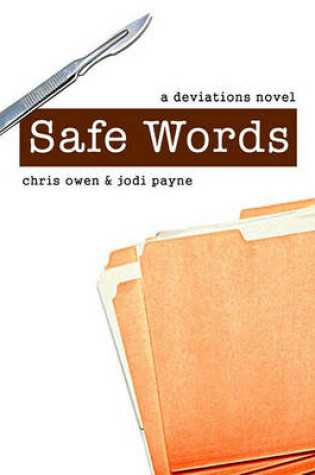 Cover of Safe Words, a Deviations Novel