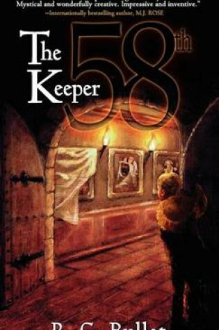 Cover of The 58th Keeper
