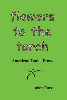 Book cover for flowers to the torch