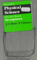 Book cover for Newnes Physical Science Pocket Book for Engineers