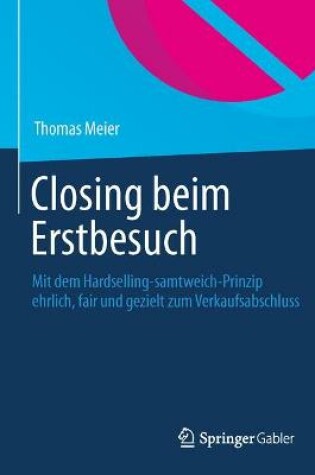 Cover of Closing beim Erstbesuch