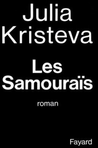 Cover of Les Samourais